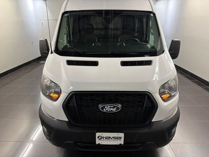 Used 2026 Ford Transit 250 148 Medium Roof w/ Load Area Protection Package