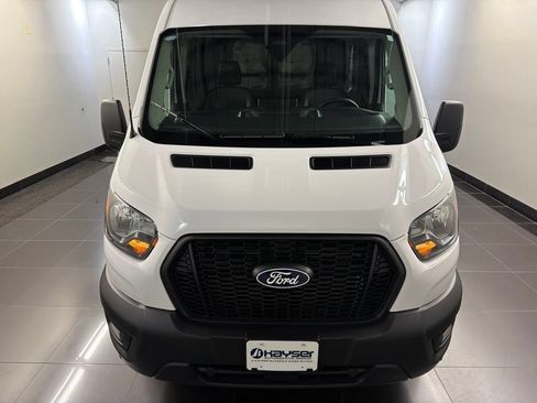 Used 2026 Ford Transit 250 148 Medium Roof w/ Load Area Protection Package RWD image 2
