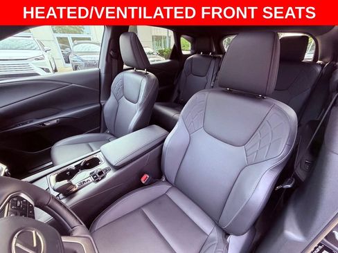 Certified 2025 Lexus RX 350 Premium FWD image 15