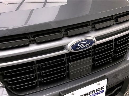 Used 2022 Ford Maverick Lariat w/ Lariat Luxury Package image 30