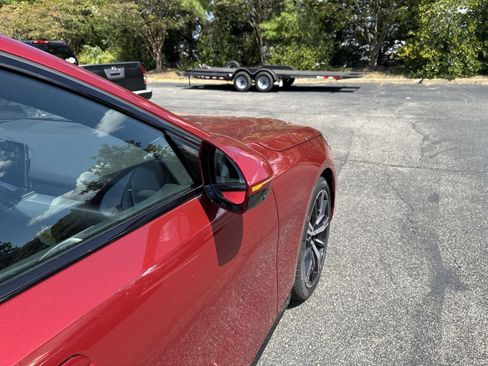 New 2026 BMW 530i xDrive w/ M Sport Package image 36