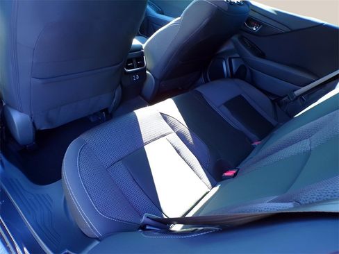 Certified 2025 Subaru Outback Premium image 12