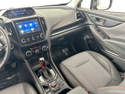 Used 2023 Subaru Forester Sport image 24