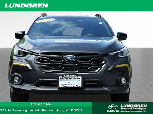 Used 2024 Subaru Crosstrek 2.5i Sport AWD/4WD image 30