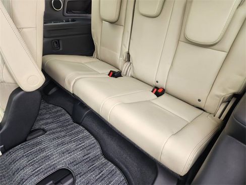 New 2026 Subaru Ascent Limited image 23