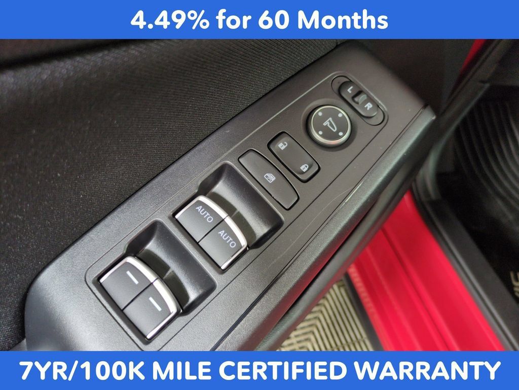 Certified 2022 Honda Civic Sport image 13