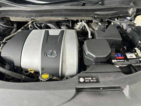 Used 2016 Lexus RX 350 AWD w/ Accessory Package image 33