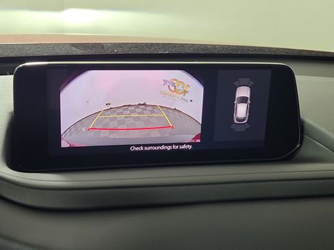 New 2026 MAZDA CX-30 AWD 2.5 S image 21