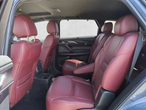 Used 2021 MAZDA CX-9 Carbon Edition AWD/4WD image 17