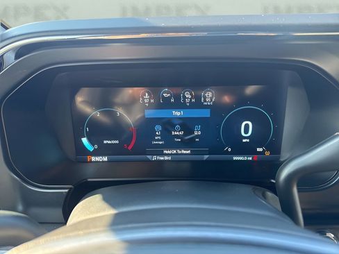 Used 2023 Ford F250 Lariat w/ Chrome Package image 24