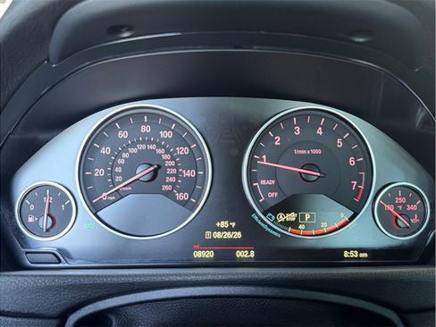 Used 2015 BMW 428i Coupe RWD image 16