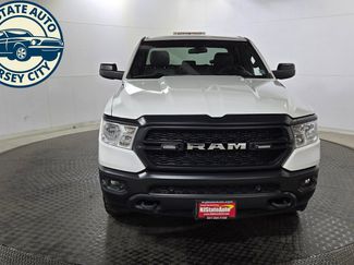 Used 2022 RAM 1500 Tradesman w/ Protection Group AWD/4WD video 2