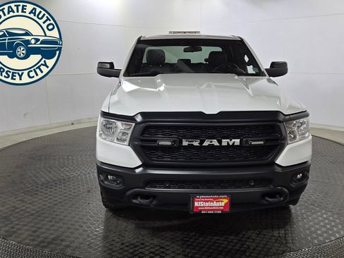 Used 2022 RAM 1500 Tradesman w/ Protection Group AWD/4WD image 2