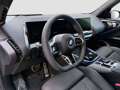 New 2026 BMW X3 xDrive30i w/ Premium Package AWD/4WD image 25