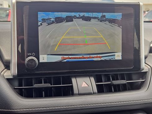 Used 2024 Toyota RAV4 XLE FWD image 18