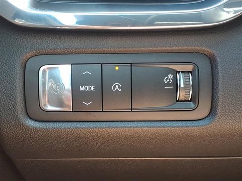 New 2026 GMC Acadia Elevation w/ LPO, Floor Liner Package image 13