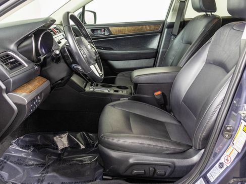 Used 2016 Subaru Outback 2.5i Limited image 27