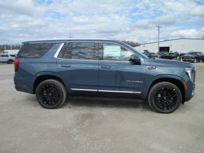 New 2026 GMC Yukon Elevation w/ Elevation Premium Package