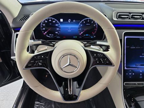 Certified 2022 Mercedes-Benz S 580 S 580 image 18