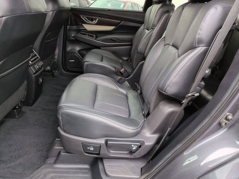 Used 2022 Subaru Ascent Touring image 31