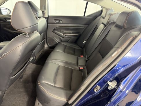 Used 2021 Nissan Altima 2.5 SR image 7