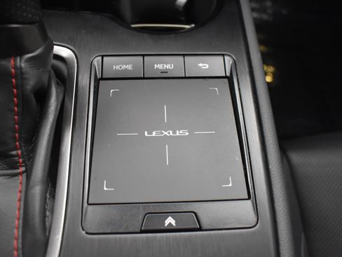 Used 2019 Lexus UX 250h F Sport w/ F Sport Premium Package AWD/4WD image 19
