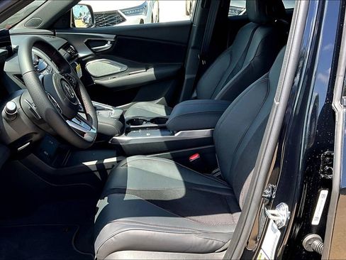 New 2025 Acura RDX A-Spec image 21