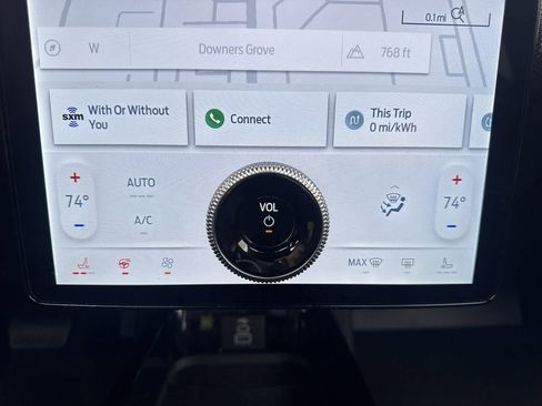 Used 2025 Ford Mustang Mach-E GT image 16