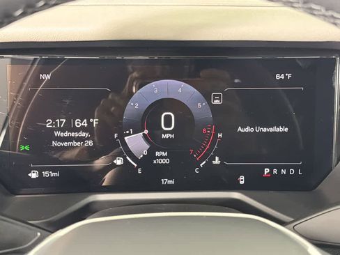 New 2026 GMC Acadia Elevation w/ Elevation Premium Package image 55