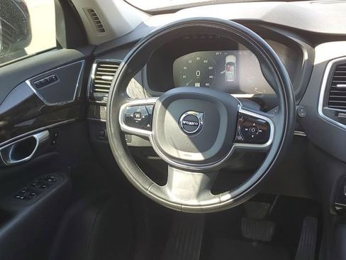 Used 2018 Volvo XC90 T5 Momentum w/ Convenience Package FWD image 28