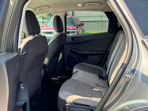 Used 2022 Ford Escape SE AWD/4WD image 33