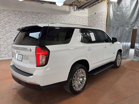 Used 2024 Chevrolet Tahoe LS w/ Driver Alert Package image 7