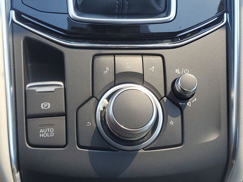 New 2025 MAZDA CX-5 AWD 2.5 S w/ Premium Plus Pkg image 33