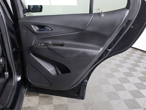 Used 2022 Chevrolet Equinox LT image 26