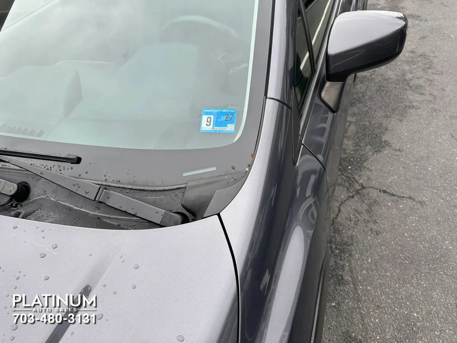 Used 2020 Subaru Crosstrek 2.0i Premium AWD/4WD image 9
