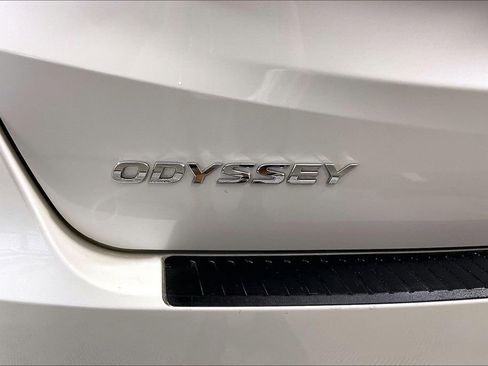 Used 2019 Honda Odyssey EX-L image 7