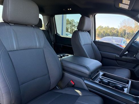 New 2026 Ford F150 STX w/ Equipment Group 200A image 17