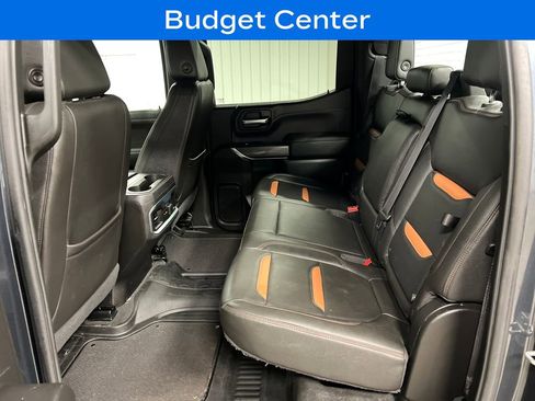 Used 2021 GMC Sierra 1500 AT4 AWD/4WD image 13