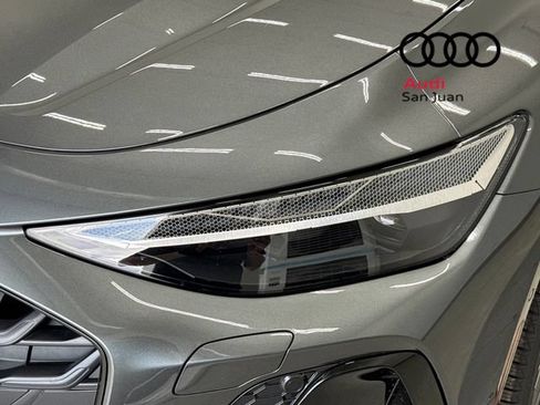 New 2026 Audi A6 Premium Plus AWD/4WD image 5
