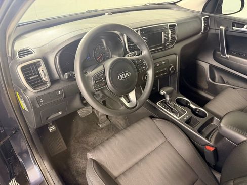 Used 2019 Kia Sportage LX FWD image 31