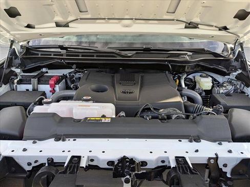 New 2026 Toyota Tundra SR image 16