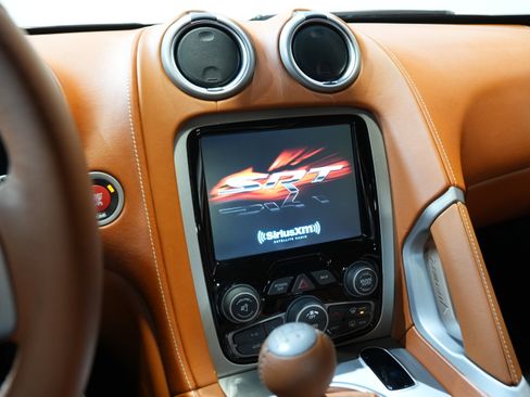 Used 2013 SRT Viper GTS w/ GTS Laguna Interior Pkg image 40