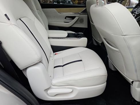 Used 2025 MAZDA CX-90 3.3 Turbo S w/ Premium Plus image 18