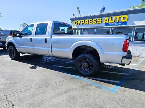 Used 2016 Ford F350 XL AWD/4WD image 3