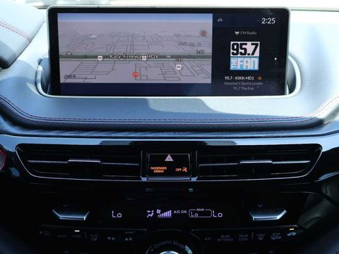 Certified 2024 Acura MDX Type S w/ Advance Package AWD/4WD image 16