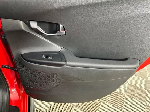 Used 2020 Hyundai Veloster N w/ Performance Package image 16