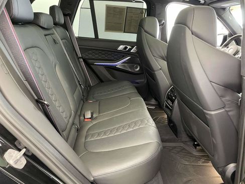 Used 2023 BMW X5 M w/ Competition Package AWD/4WD image 18