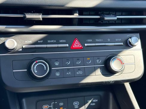 Certified 2026 Hyundai Tucson SE image 22