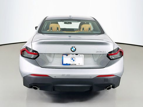 New 2026 BMW 230i Coupe w/ Premium Package image 6