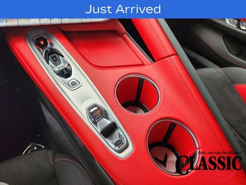 Used 2026 Chevrolet Corvette Z06 RWD image 29